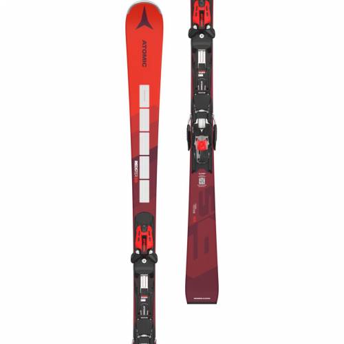 SKI SET ATOMIC REDSTER S9 REVOSHOCK S + X 12 GW 24/25, 160 cm Cijena