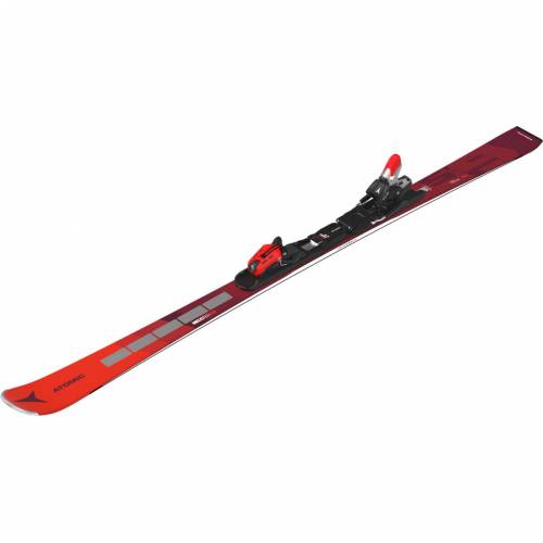 SKI SET ATOMIC REDSTER S9 REVOSHOCK S + X 12 GW 24/25, 160 cm Cijena