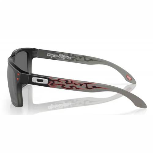 NAOČALE OAKLEY 9102 Z0 HOLBROOK TLD BLACK FADE/PRIZM BLACK Cijena