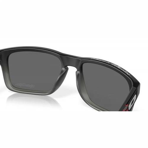 NAOČALE OAKLEY 9102 Z0 HOLBROOK TLD BLACK FADE/PRIZM BLACK Cijena