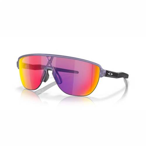 NAOČALE OAKLEY 9248 08 CORRIDOR MATTE TRANS LILAC/PRIZM ROAD Cijena