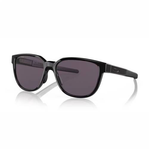 NAOČALE OAKLEY 9250 01 ACTUATOR POLISHED BLACK/PRIZM GREY Cijena