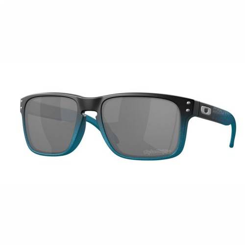 NAOČALE OAKLEY 9102 X9 TLD BLUE FADE/PRIZM BLACK Cijena