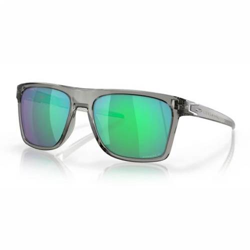 NAOČALE OAKLEY 9100 10 LEFFINGWELL GREY INK/PRIZM JADE POLARIZED Cijena