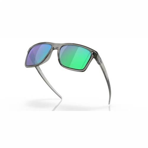 NAOČALE OAKLEY 9100 10 LEFFINGWELL GREY INK/PRIZM JADE POLARIZED Cijena