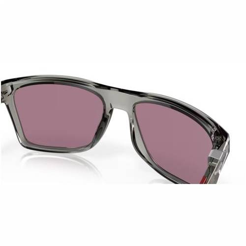 NAOČALE OAKLEY 9100 10 LEFFINGWELL GREY INK/PRIZM JADE POLARIZED Cijena