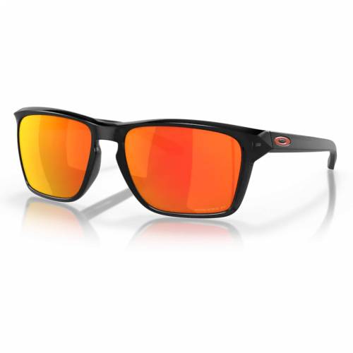 NAOČALE OAKLEY 9448 05 SYLAS BLACK INK/PRIZM RUBY POLARIZED Cijena