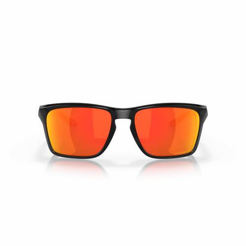 NAOČALE OAKLEY 9448 05 SYLAS BLACK INK/PRIZM RUBY POLARIZED Cijena