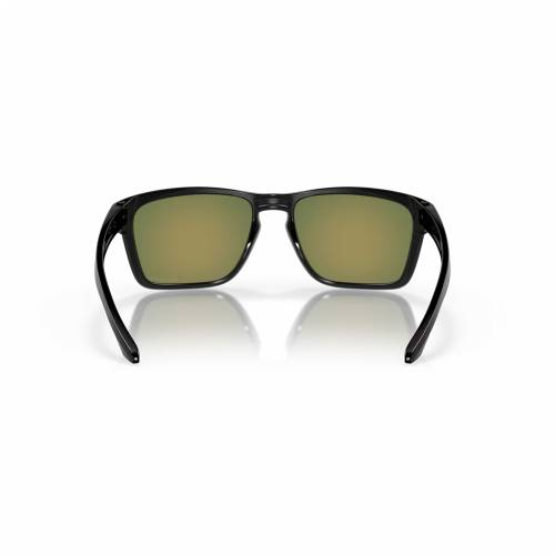 NAOČALE OAKLEY 9448 05 SYLAS BLACK INK/PRIZM RUBY POLARIZED Cijena