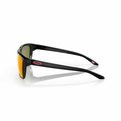 NAOČALE OAKLEY 9448 05 SYLAS BLACK INK/PRIZM RUBY POLARIZED Cijena