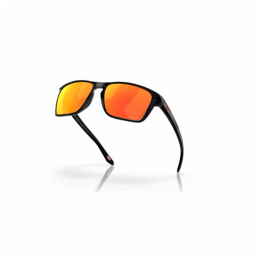 NAOČALE OAKLEY 9448 05 SYLAS BLACK INK/PRIZM RUBY POLARIZED Cijena