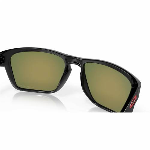 NAOČALE OAKLEY 9448 05 SYLAS BLACK INK/PRIZM RUBY POLARIZED Cijena