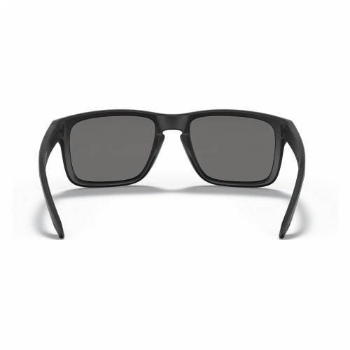 NAOČALE OAKLEY 9102 36 HOLBROOK MATTE BLACK/POSITIVE RED IRIDIUM Cijena