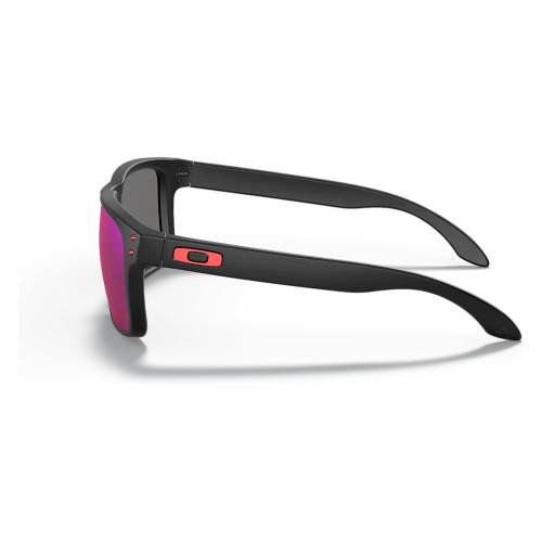 NAOČALE OAKLEY 9102 36 HOLBROOK MATTE BLACK/POSITIVE RED IRIDIUM Cijena