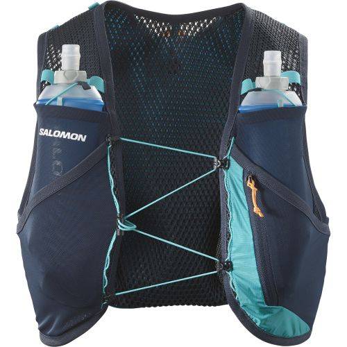 RUKSAK SALOMON ACTIVE SKIN 4 SET TAHITIAN TIDE, M Cijena