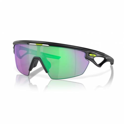 NAOČALE OAKLEY 9403 08 SPHAERA MATTE BLACK INK/PRIZM ROAD JADE Cijena