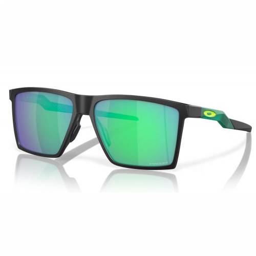 NAOČALE OAKLEY 9482 02 FUTURITY SUN SATIN BLACK/PRIZM JADE Cijena