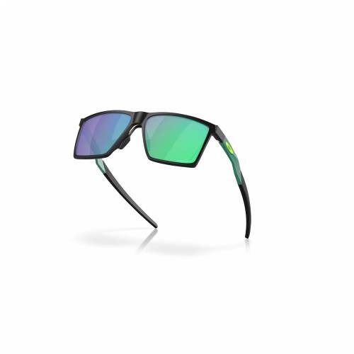 NAOČALE OAKLEY 9482 02 FUTURITY SUN SATIN BLACK/PRIZM JADE Cijena