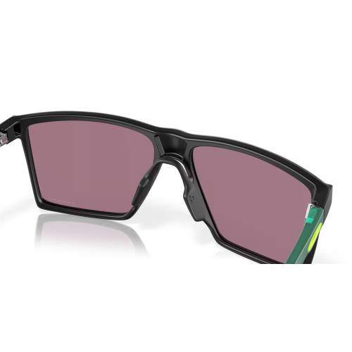 NAOČALE OAKLEY 9482 02 FUTURITY SUN SATIN BLACK/PRIZM JADE Cijena