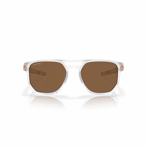 NAOČALE OAKLEY 9436 11 LATCH BETA MATTE CLEAR/PRIZM BRONZE Cijena