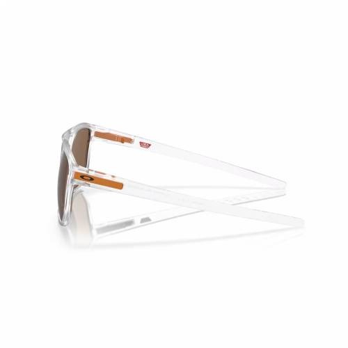 NAOČALE OAKLEY 9436 11 LATCH BETA MATTE CLEAR/PRIZM BRONZE Cijena