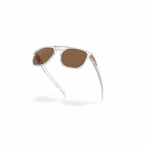 NAOČALE OAKLEY 9436 11 LATCH BETA MATTE CLEAR/PRIZM BRONZE Cijena