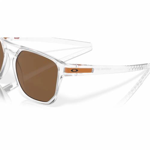 NAOČALE OAKLEY 9436 11 LATCH BETA MATTE CLEAR/PRIZM BRONZE Cijena