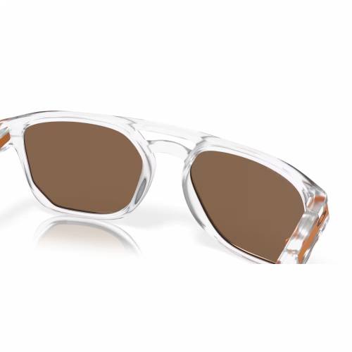 NAOČALE OAKLEY 9436 11 LATCH BETA MATTE CLEAR/PRIZM BRONZE Cijena