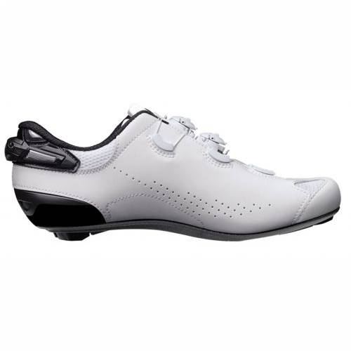 CIPELE SIDI SHOT 2S WHITE/BLACK, 44.5 Cijena