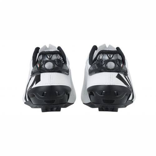 CIPELE SIDI SHOT 2S WHITE/BLACK, 44.5 Cijena