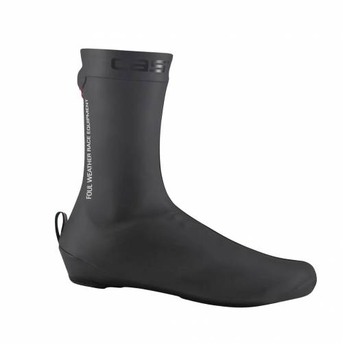 NAVLAKE ZA CIPELE CASTELLI PIOGGIA 4 BLACK, L Cijena