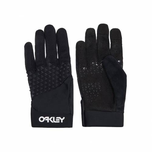 RUKAVICE OAKLEY DROP IN MTB GLOVE BLACKOUT, L Cijena