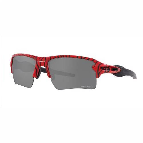 NAOČALE OAKLEY 9188 H2 FLAK 2.0 XL RED TIGER/PRIZM BLACK Cijena