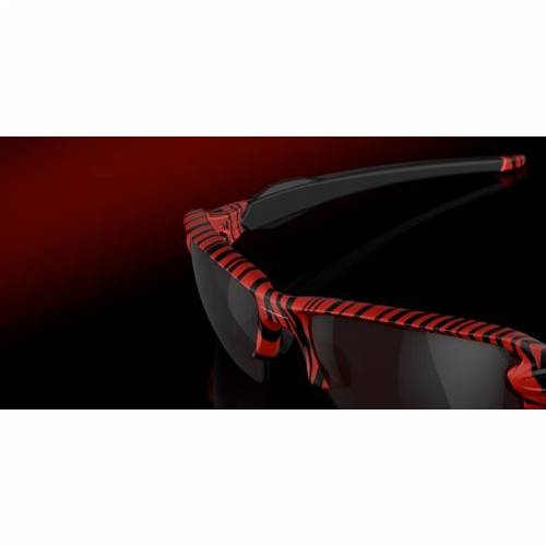 NAOČALE OAKLEY 9188 H2 FLAK 2.0 XL RED TIGER/PRIZM BLACK Cijena