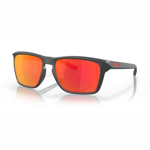 NAOČALE OAKLEY 9448 40 SYLAS MATTE CARBON/PRIZM RUBY Cijena