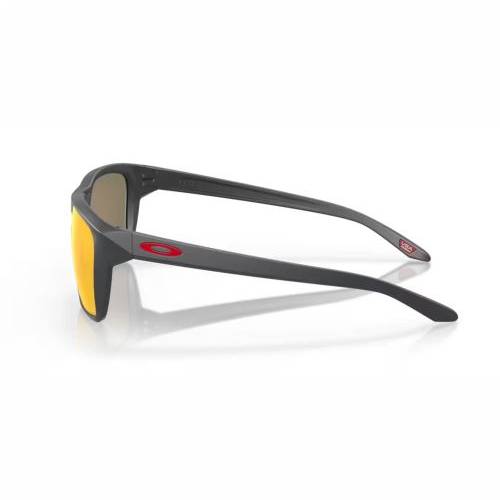 NAOČALE OAKLEY 9448 40 SYLAS MATTE CARBON/PRIZM RUBY Cijena