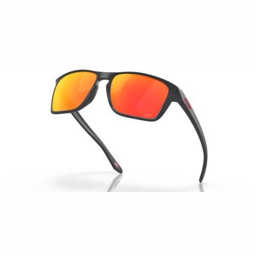 NAOČALE OAKLEY 9448 40 SYLAS MATTE CARBON/PRIZM RUBY Cijena