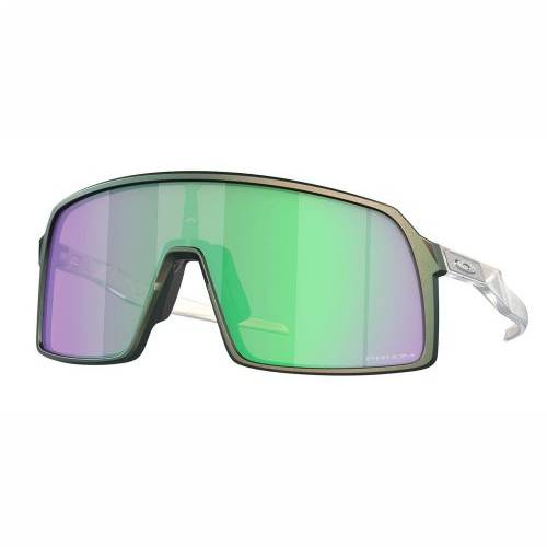 NAOČALE OAKLEY 9406 A2 SUTRO MATTE SILVER GREEN COLORSHFT/PRIZM ROAD JADE Cijena