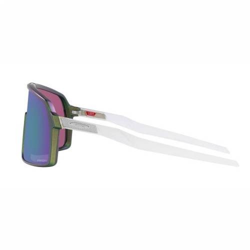 NAOČALE OAKLEY 9406 A2 SUTRO MATTE SILVER GREEN COLORSHFT/PRIZM ROAD JADE Cijena