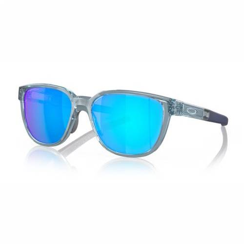 NAOČALE OAKLEY 9250 06 ACTUATOR TRANS STONEWASH/PRIZM SAPPHIRE Cijena