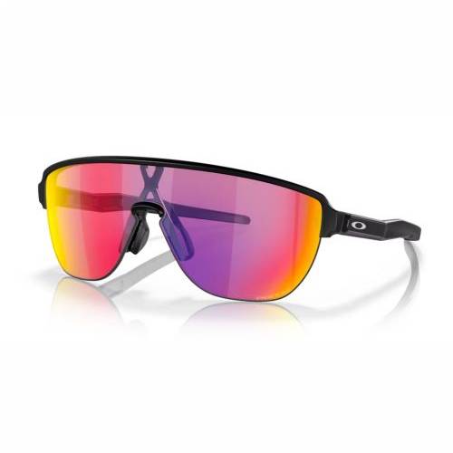 NAOČALE OAKLEY 9248 02 CORRIDOR MATTE BLACK/PRIZM ROAD Cijena