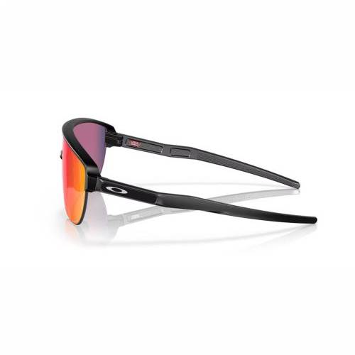 NAOČALE OAKLEY 9248 02 CORRIDOR MATTE BLACK/PRIZM ROAD Cijena