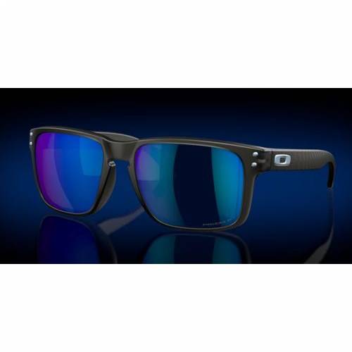 NAOČALE OAKLEY 9102 X5 HOLBROOK MATTE GREY SMOKE/PRIZM SAPPHIRE POLARIZED Cijena