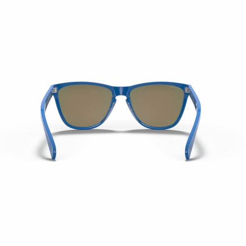 NAOČALE OAKLEY 9444 04 FROGSKINS PRIMARY BLUE/PRIZM RUBY Cijena