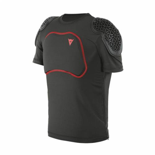 ŠTITNIK ZA TIJELO DAINESE SCARABEO PRO TEE BLACK, S Cijena