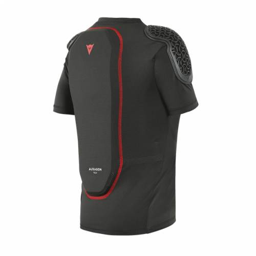 ŠTITNIK ZA TIJELO DAINESE SCARABEO PRO TEE BLACK, S Cijena