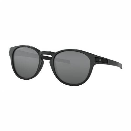 NAOČALE OAKLEY 9265 27 LATCH MATTE BLACK/PRIZM BLACK IRIDIUM Cijena