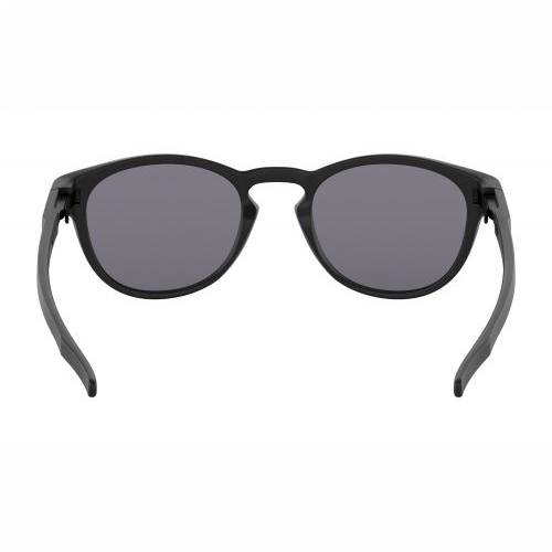 NAOČALE OAKLEY 9265 27 LATCH MATTE BLACK/PRIZM BLACK IRIDIUM Cijena