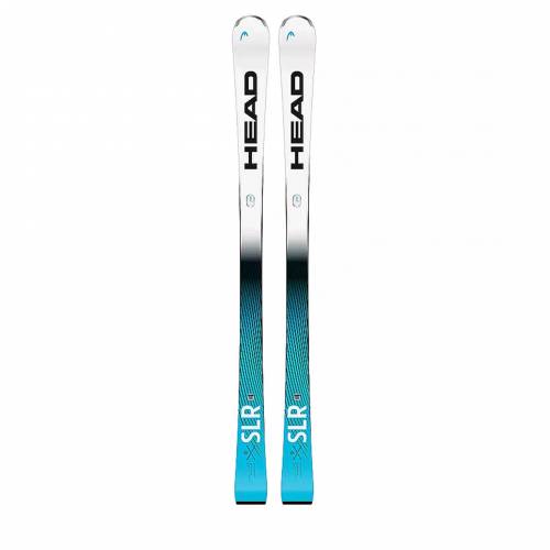 SKI SET HEAD WC REBELS E-SLR SW + PR 11 GW BR.78 24/25, 163 cm Cijena