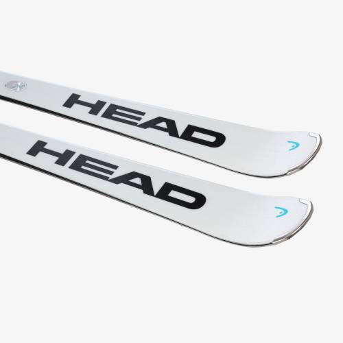 SKI SET HEAD WC REBELS E-SLR SW + PR 11 GW BR.78 24/25, 163 cm Cijena